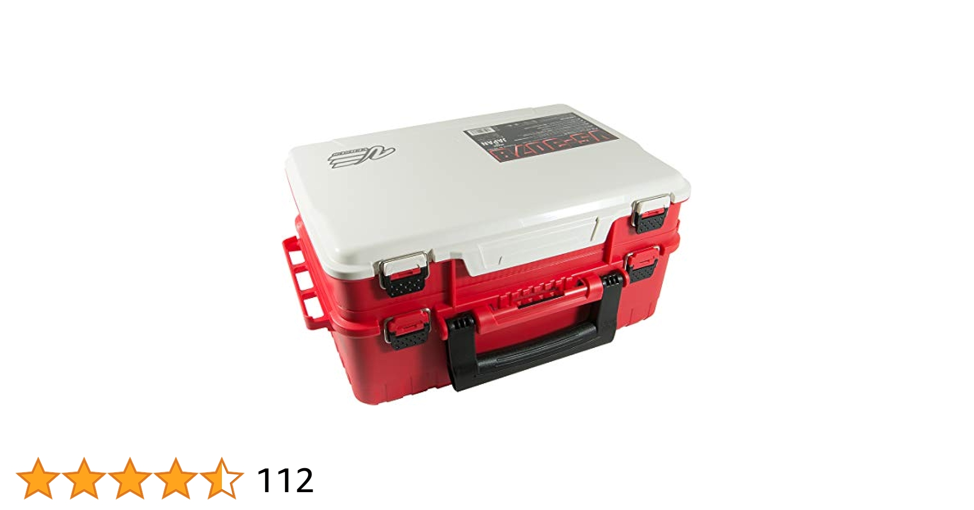 Asami Matsuo  箱⑯A Toyo] Steel Mini Box // Y-20 (Large) – Baum-kuchen